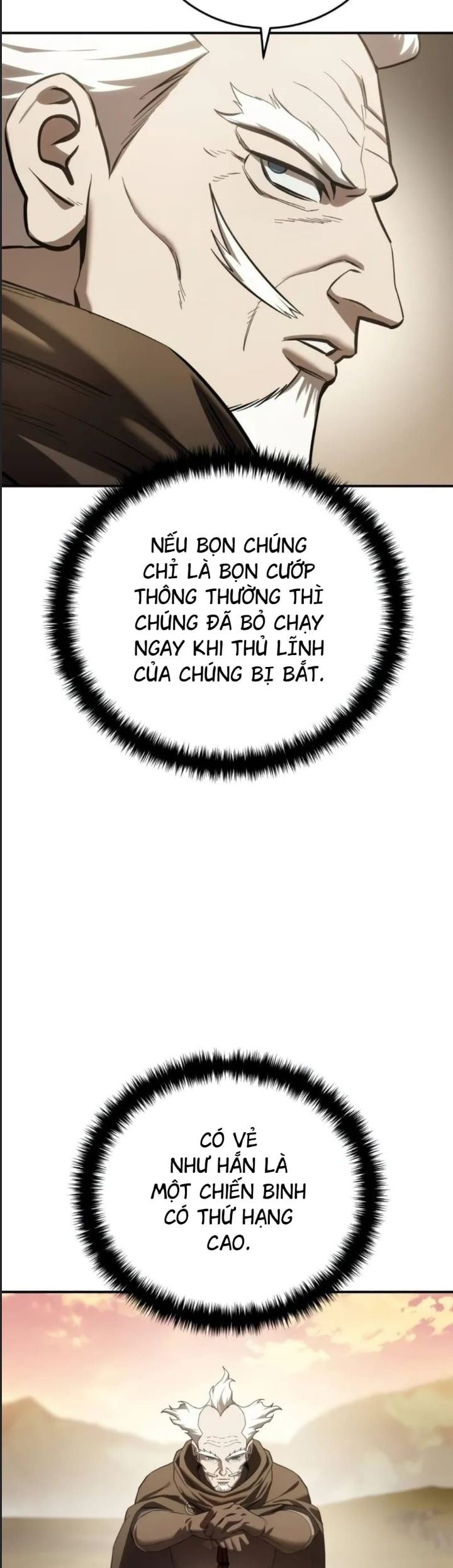 Tinh Tú Kiếm Sĩ Chap 63 - Next Chap 64
