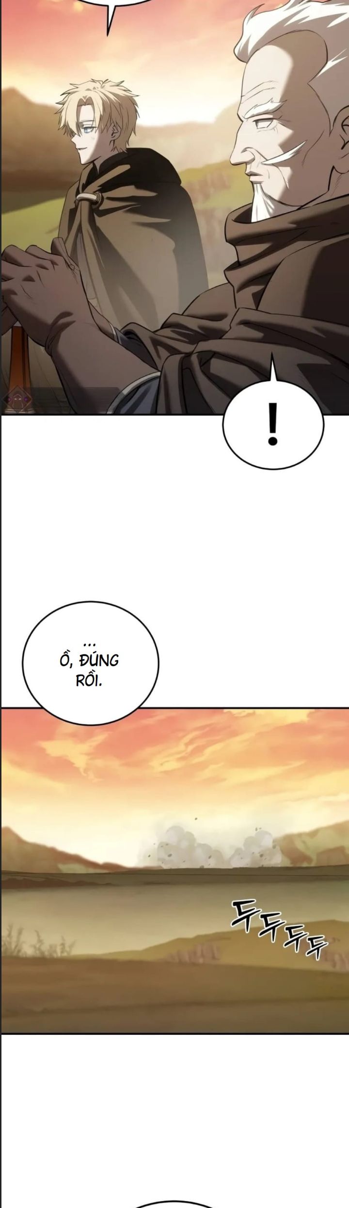 Tinh Tú Kiếm Sĩ Chap 63 - Next Chap 64