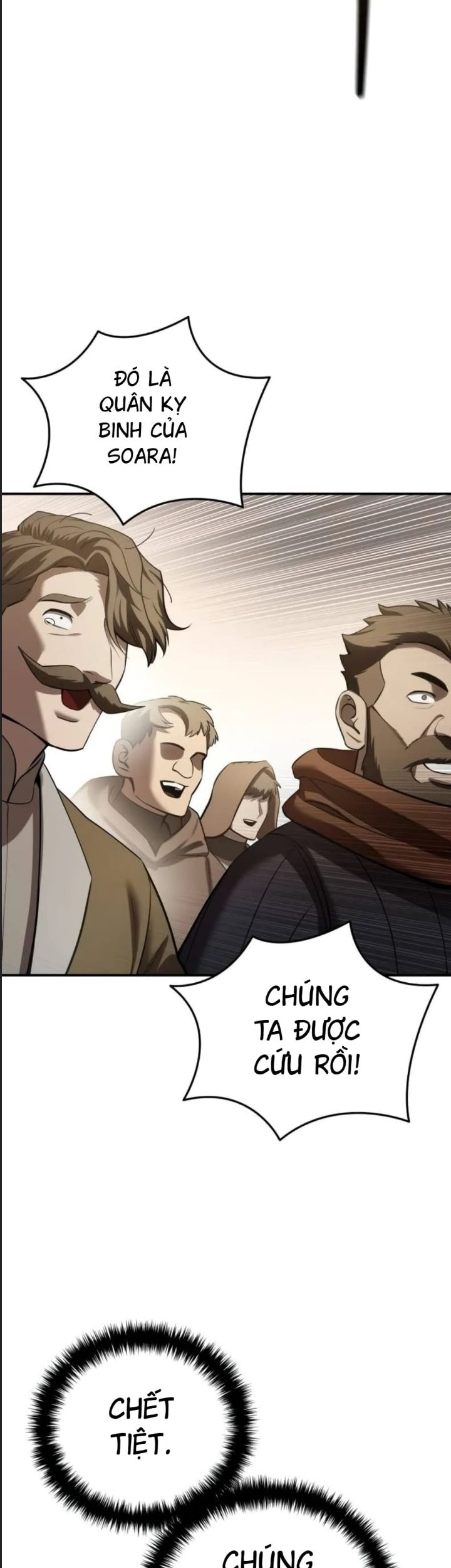 Tinh Tú Kiếm Sĩ Chap 63 - Next Chap 64