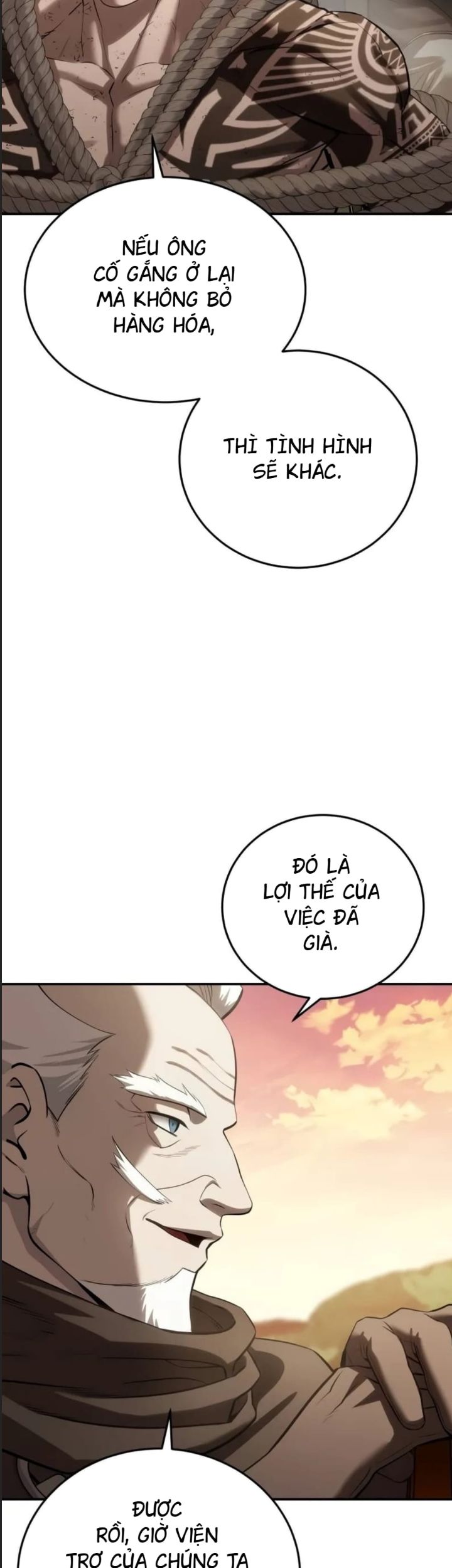 Tinh Tú Kiếm Sĩ Chap 63 - Next Chap 64