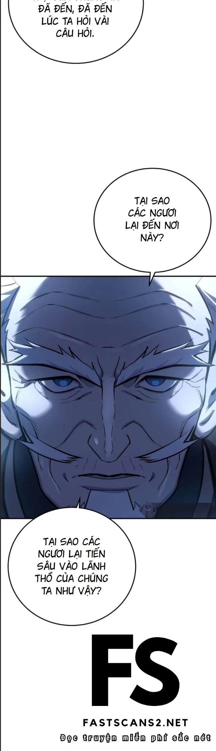 Tinh Tú Kiếm Sĩ Chap 63 - Next Chap 64