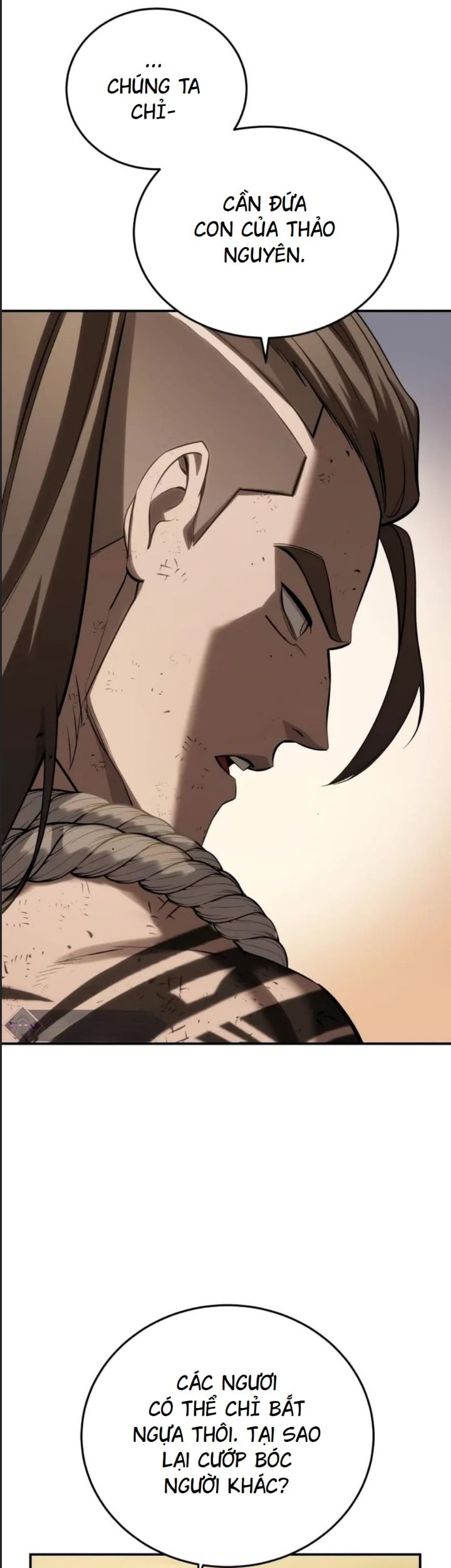 Tinh Tú Kiếm Sĩ Chap 63 - Next Chap 64