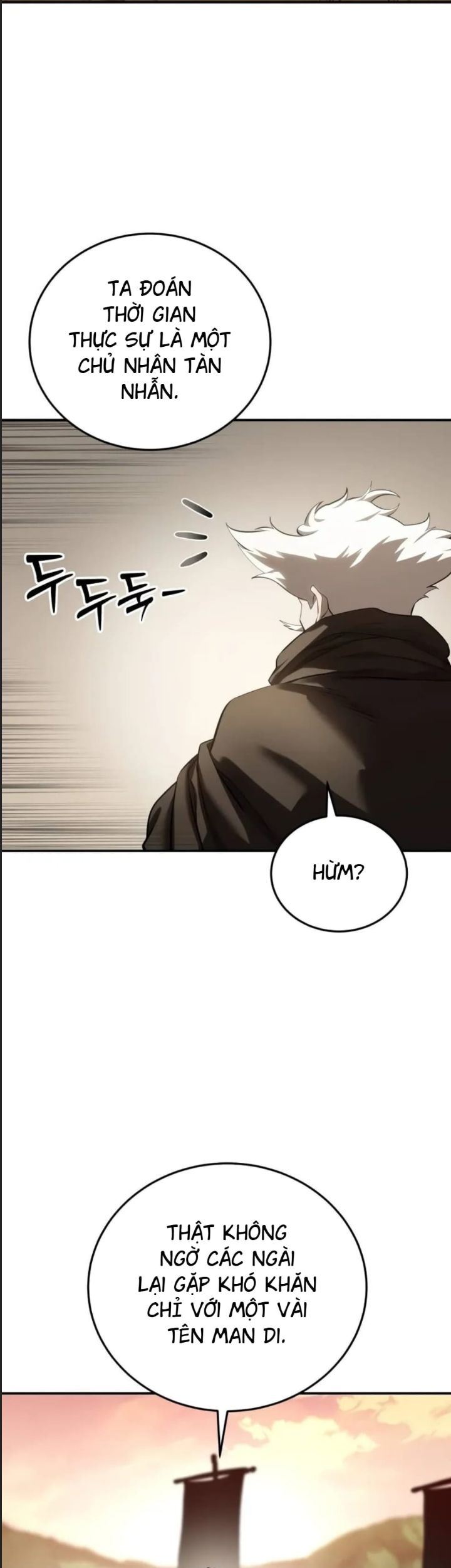 Tinh Tú Kiếm Sĩ Chap 63 - Next Chap 64