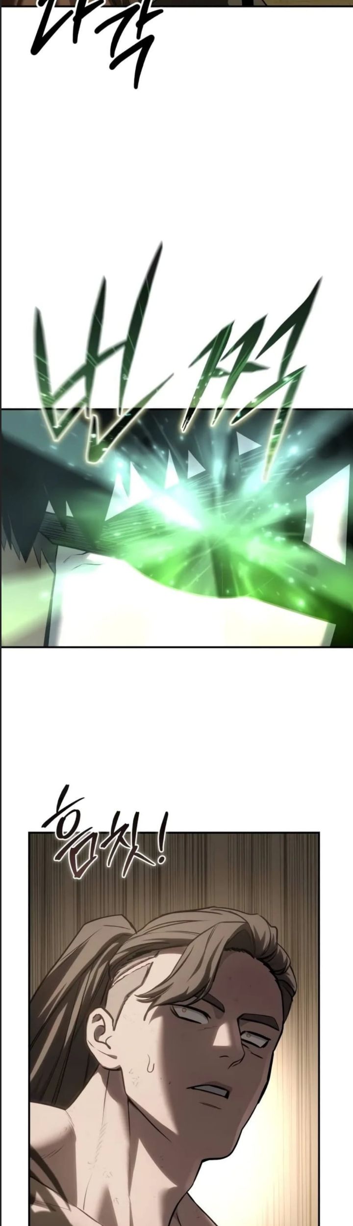 Tinh Tú Kiếm Sĩ Chap 63 - Next Chap 64