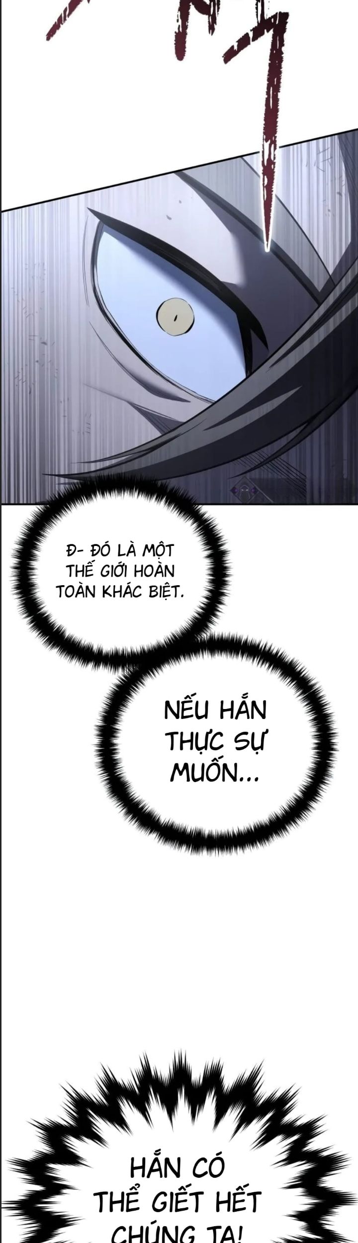 Tinh Tú Kiếm Sĩ Chap 63 - Next Chap 64