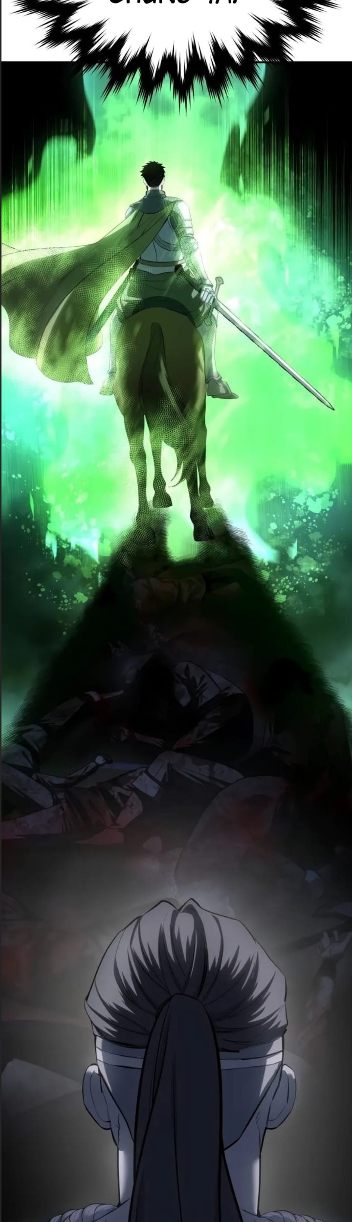 Tinh Tú Kiếm Sĩ Chap 63 - Next Chap 64