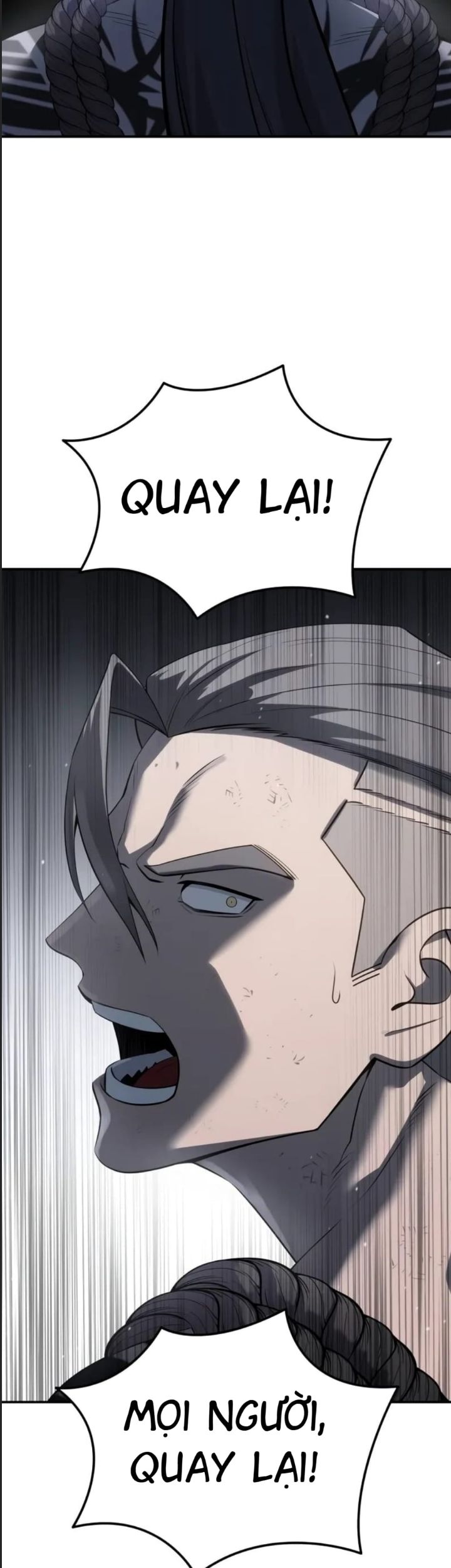 Tinh Tú Kiếm Sĩ Chap 63 - Next Chap 64