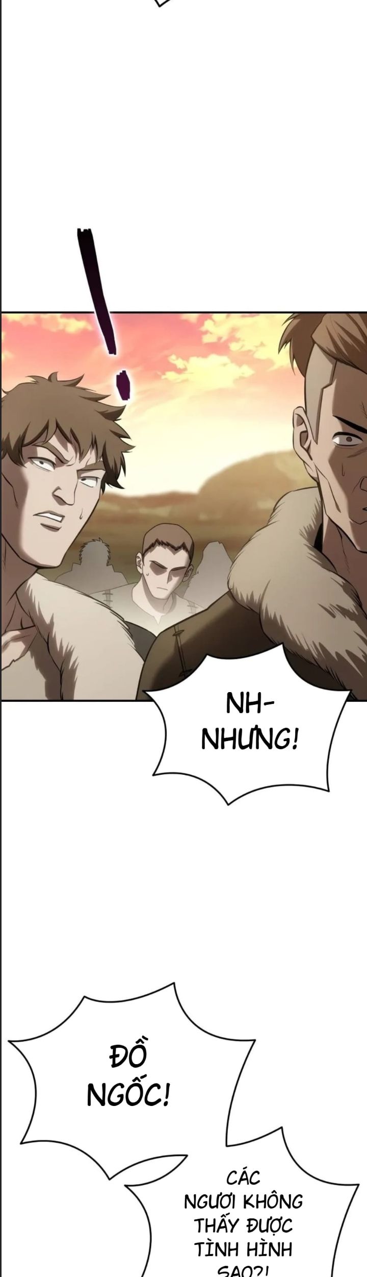 Tinh Tú Kiếm Sĩ Chap 63 - Next Chap 64