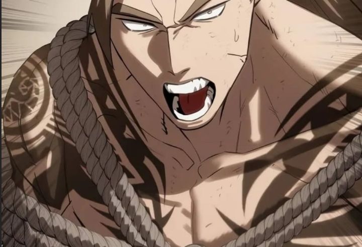 Tinh Tú Kiếm Sĩ Chap 63 - Next Chap 64