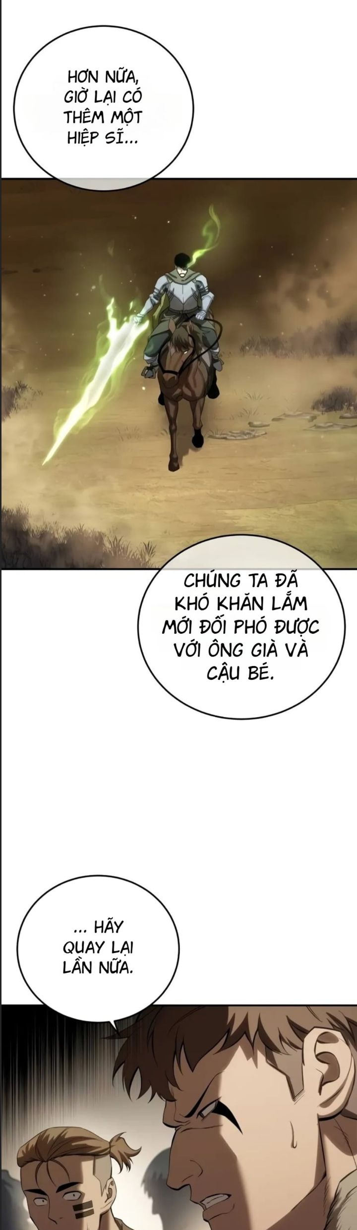 Tinh Tú Kiếm Sĩ Chap 63 - Next Chap 64