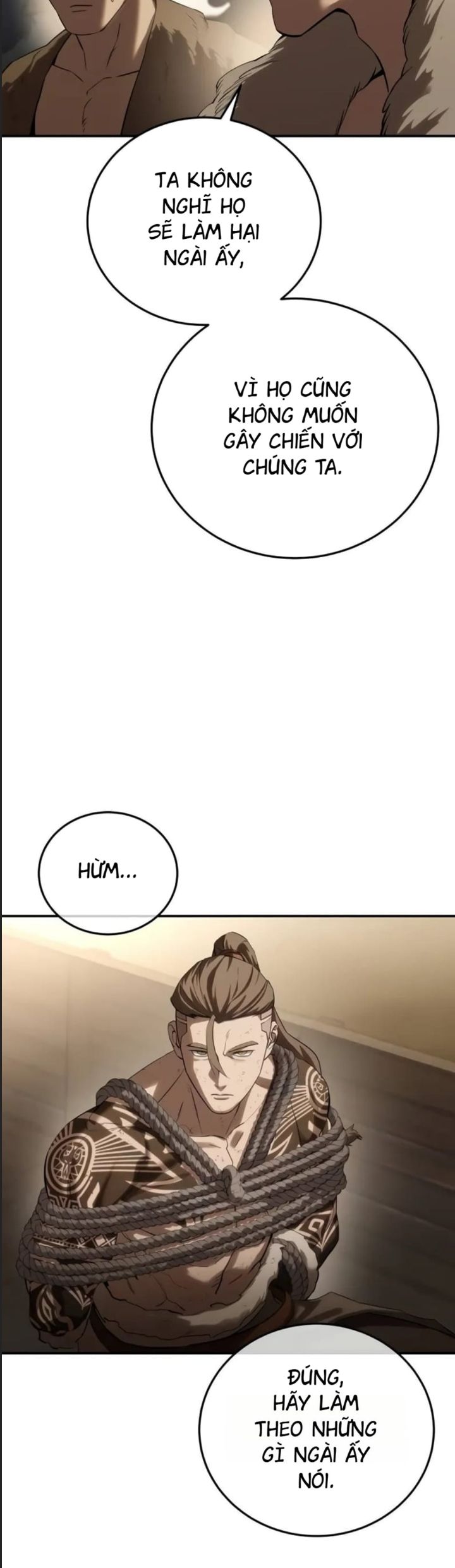 Tinh Tú Kiếm Sĩ Chap 63 - Next Chap 64