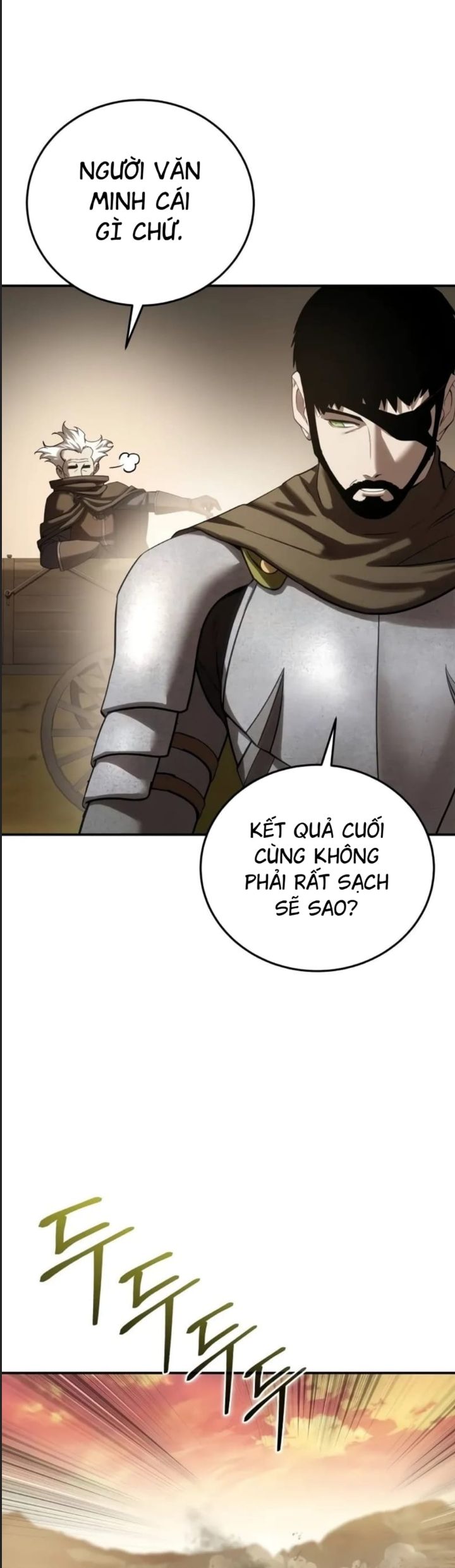Tinh Tú Kiếm Sĩ Chap 63 - Next Chap 64