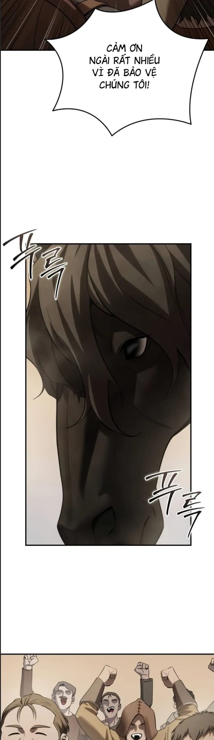 Tinh Tú Kiếm Sĩ Chap 63 - Next Chap 64