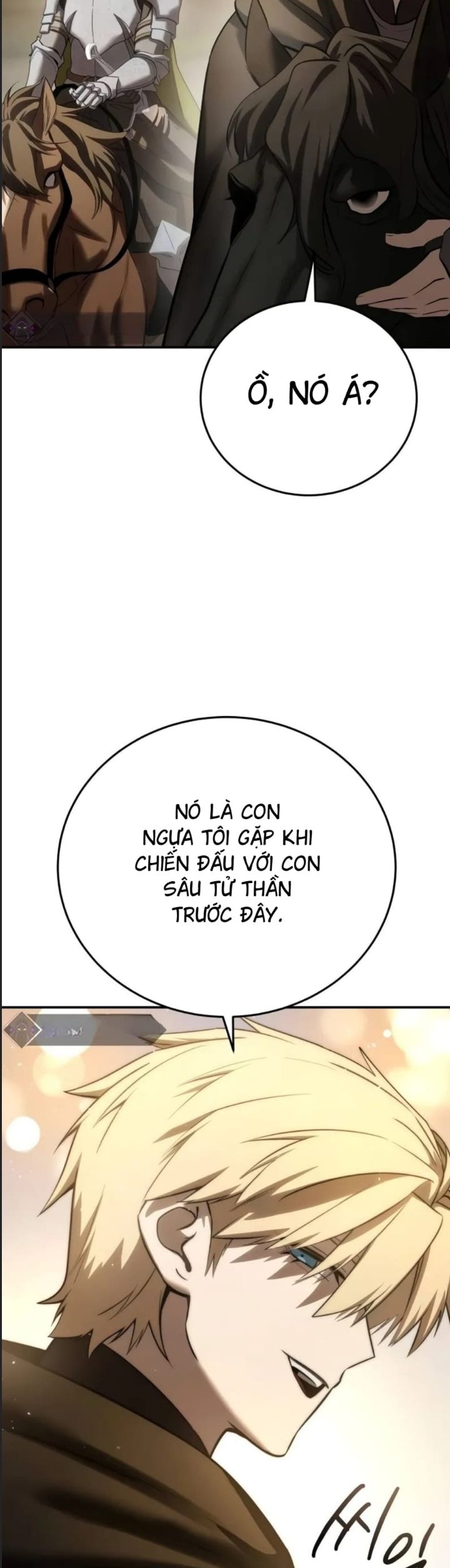 Tinh Tú Kiếm Sĩ Chap 63 - Next Chap 64