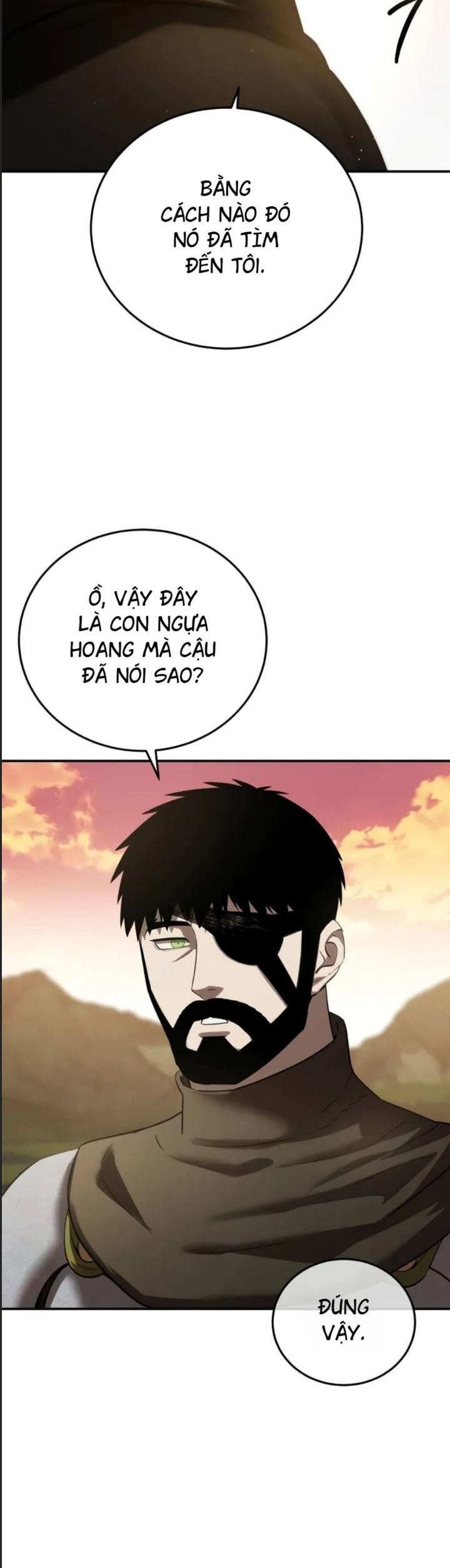 Tinh Tú Kiếm Sĩ Chap 63 - Next Chap 64