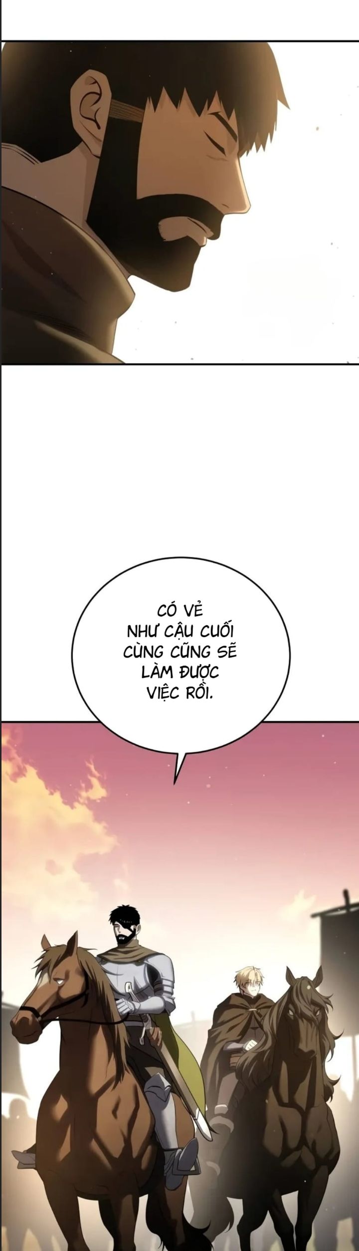 Tinh Tú Kiếm Sĩ Chap 63 - Next Chap 64