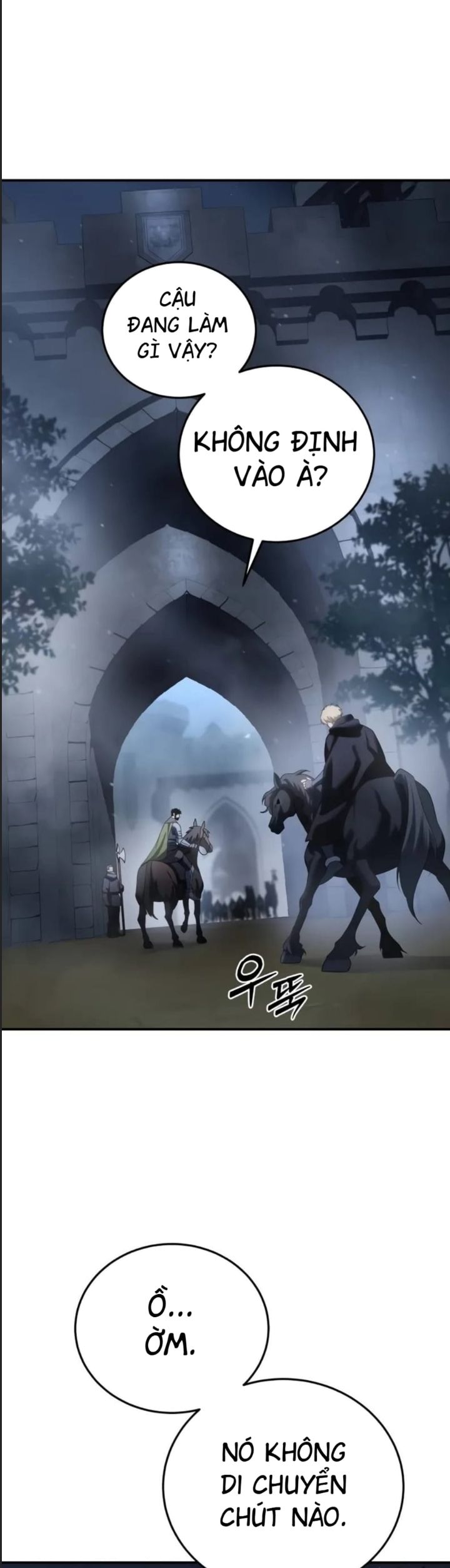 Tinh Tú Kiếm Sĩ Chap 63 - Next Chap 64