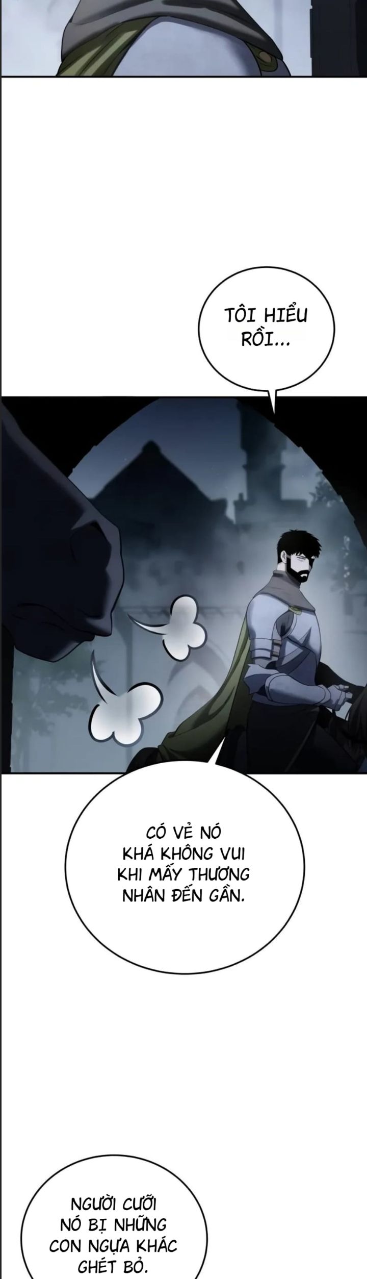 Tinh Tú Kiếm Sĩ Chap 63 - Next Chap 64