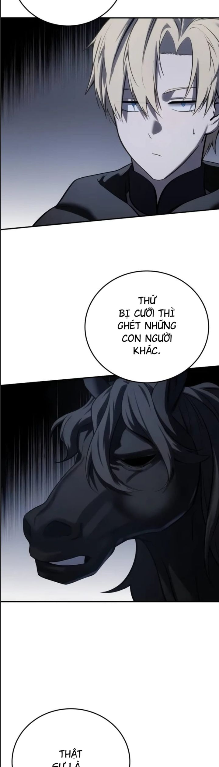 Tinh Tú Kiếm Sĩ Chap 63 - Next Chap 64