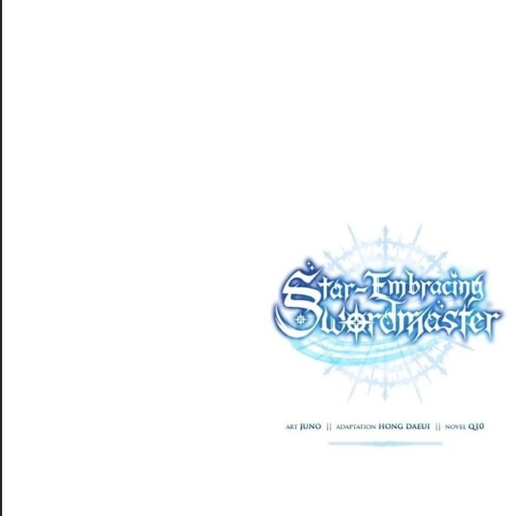 Tinh Tú Kiếm Sĩ Chap 63 - Next Chap 64