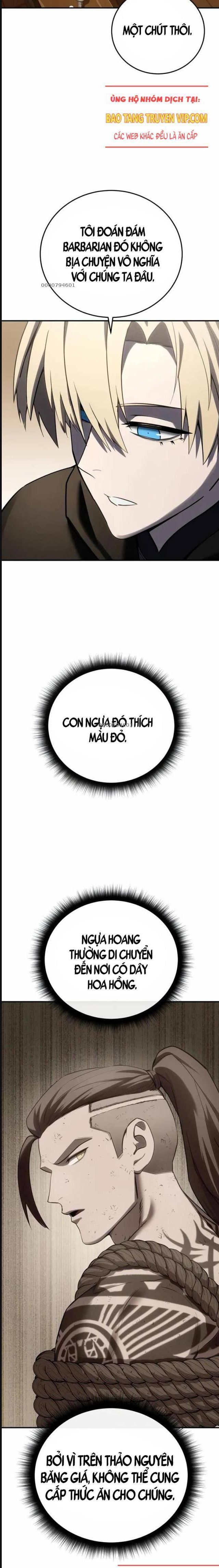 Tinh Tú Kiếm Sĩ Chap 64 - Next Chap 65