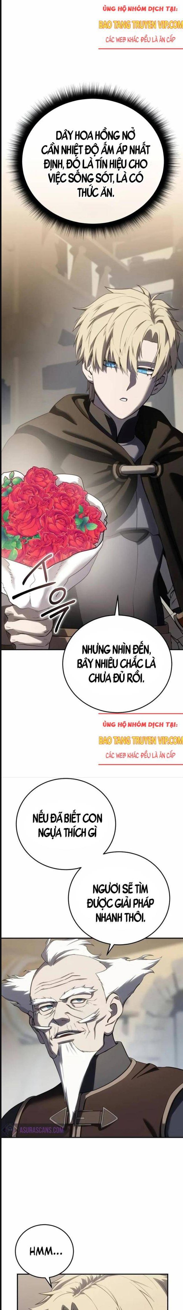 Tinh Tú Kiếm Sĩ Chap 64 - Next Chap 65
