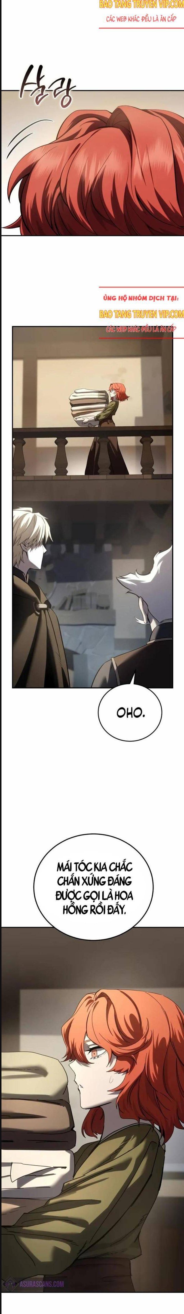 Tinh Tú Kiếm Sĩ Chap 64 - Next Chap 65