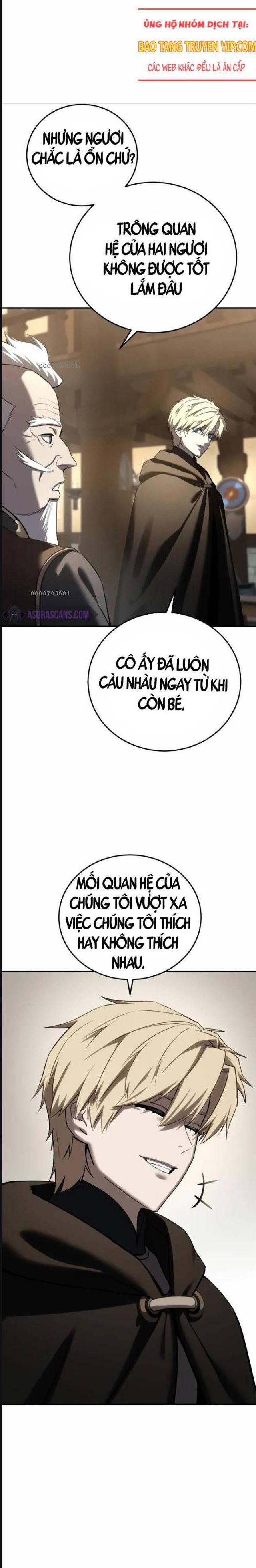 Tinh Tú Kiếm Sĩ Chap 64 - Next Chap 65