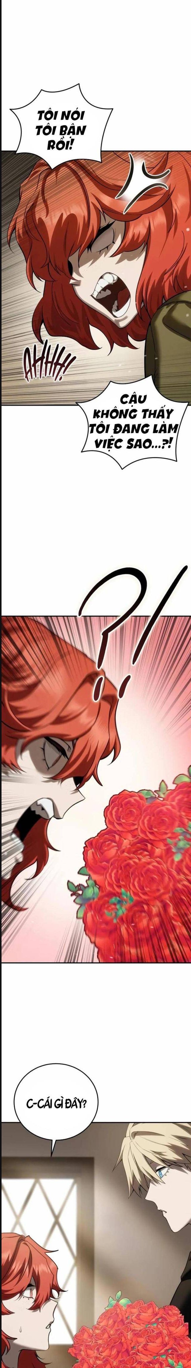 Tinh Tú Kiếm Sĩ Chap 64 - Next Chap 65