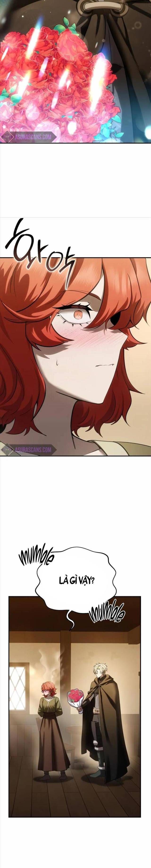 Tinh Tú Kiếm Sĩ Chap 64 - Next Chap 65