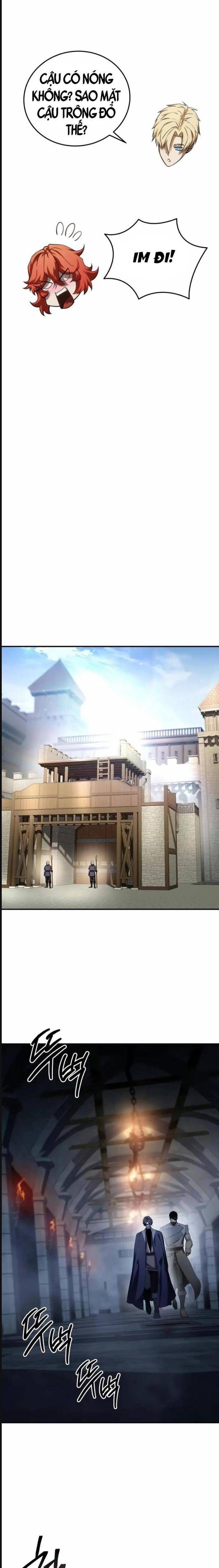Tinh Tú Kiếm Sĩ Chap 64 - Next Chap 65