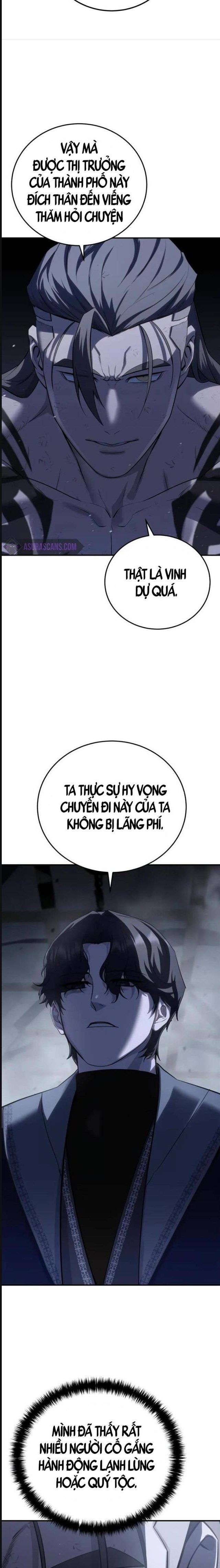 Tinh Tú Kiếm Sĩ Chap 64 - Next Chap 65