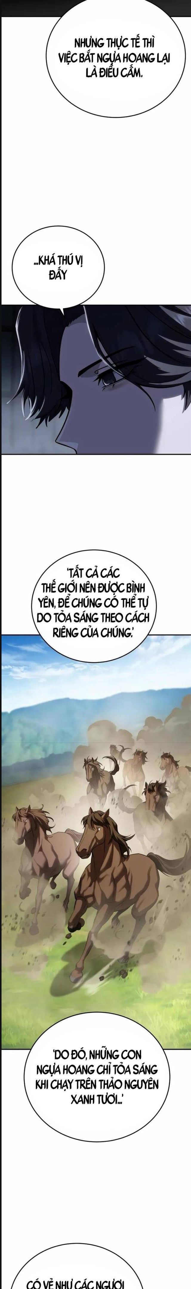 Tinh Tú Kiếm Sĩ Chap 64 - Next Chap 65