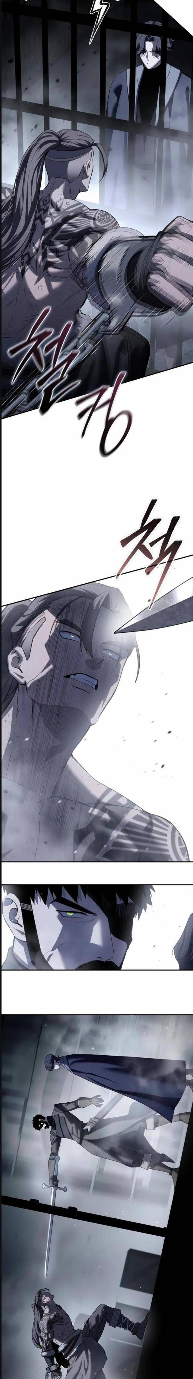 Tinh Tú Kiếm Sĩ Chap 64 - Next Chap 65
