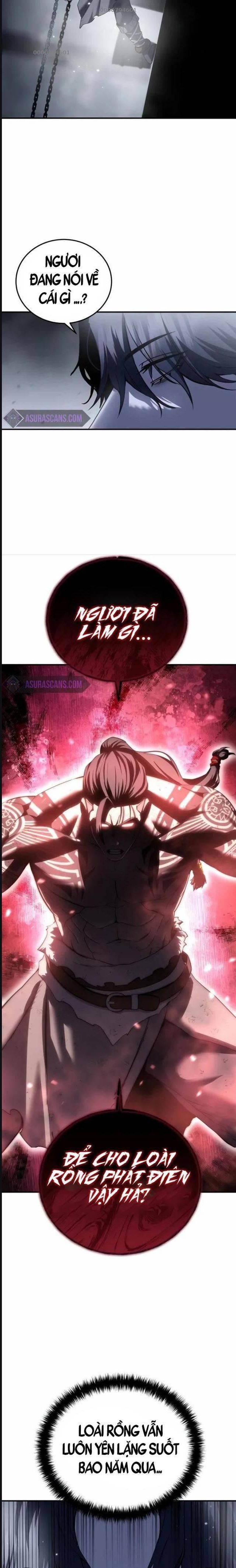 Tinh Tú Kiếm Sĩ Chap 64 - Next Chap 65