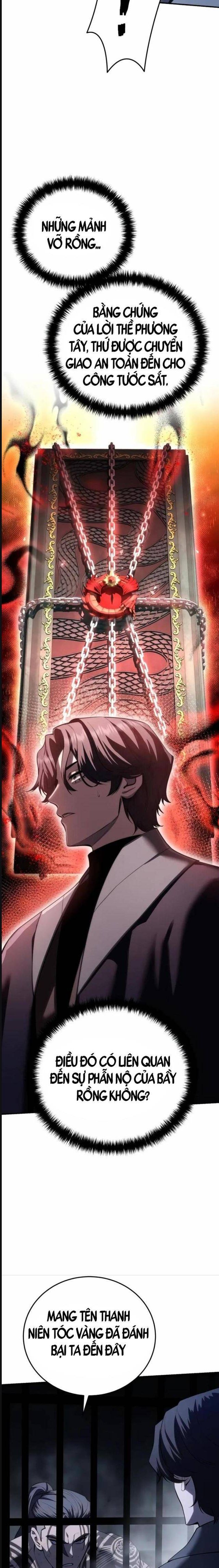 Tinh Tú Kiếm Sĩ Chap 64 - Next Chap 65