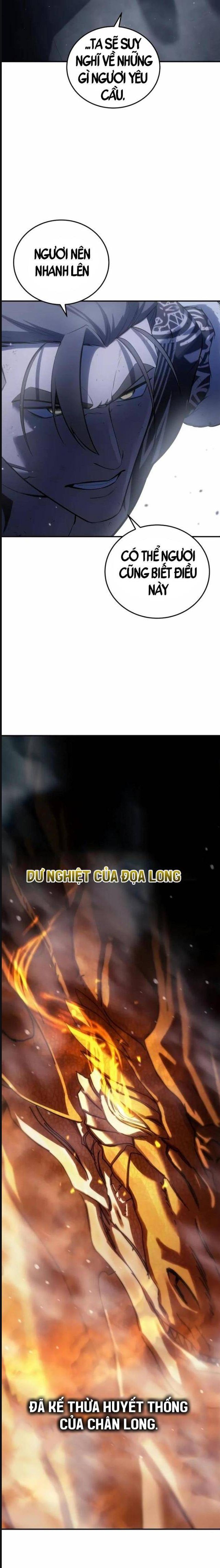 Tinh Tú Kiếm Sĩ Chap 64 - Next Chap 65