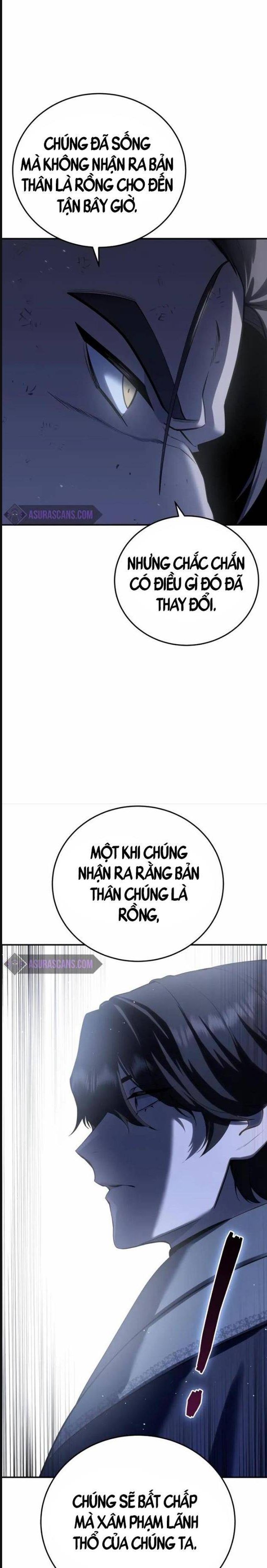 Tinh Tú Kiếm Sĩ Chap 64 - Next Chap 65