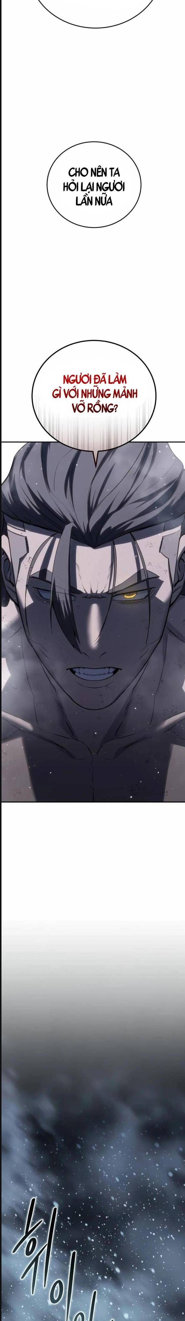 Tinh Tú Kiếm Sĩ Chap 64 - Next Chap 65