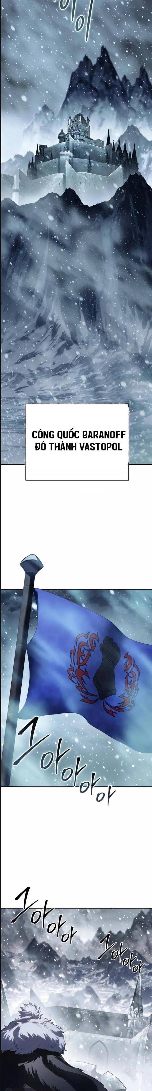 Tinh Tú Kiếm Sĩ Chap 64 - Next Chap 65