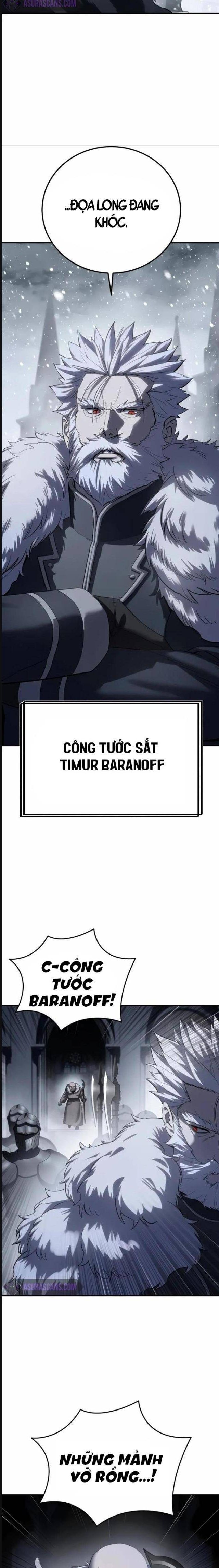Tinh Tú Kiếm Sĩ Chap 64 - Next Chap 65