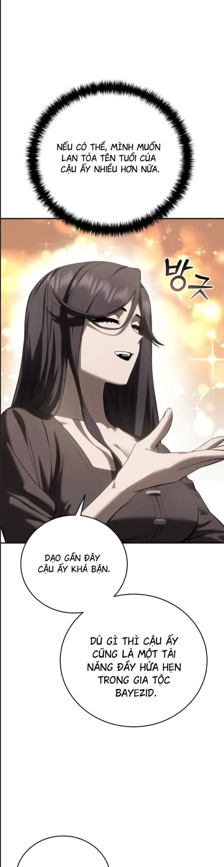 Tinh Tú Kiếm Sĩ Chap 65 - Next Chap 66