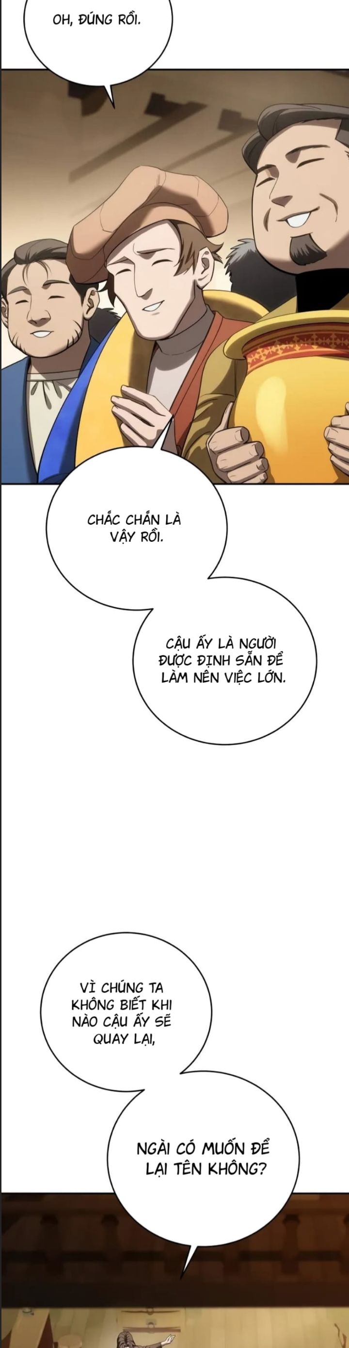 Tinh Tú Kiếm Sĩ Chap 65 - Next Chap 66