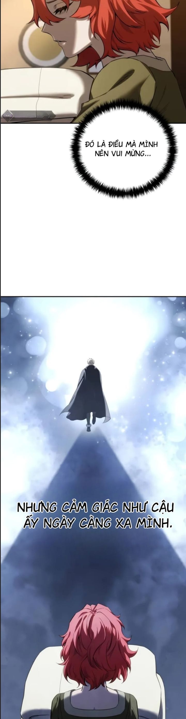 Tinh Tú Kiếm Sĩ Chap 65 - Next Chap 66