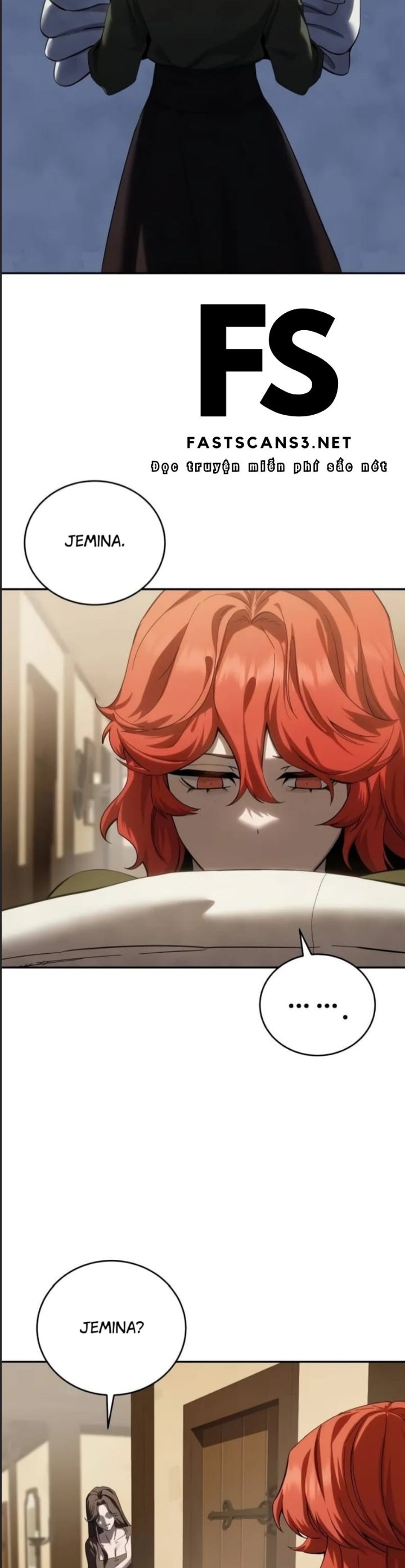 Tinh Tú Kiếm Sĩ Chap 65 - Next Chap 66