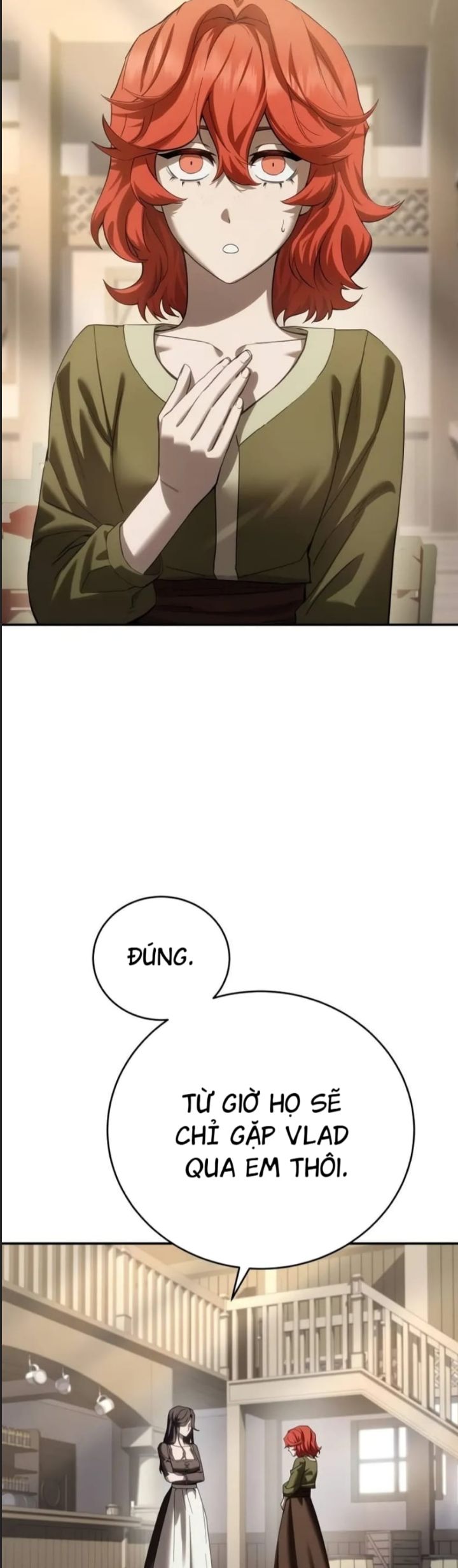 Tinh Tú Kiếm Sĩ Chap 65 - Next Chap 66
