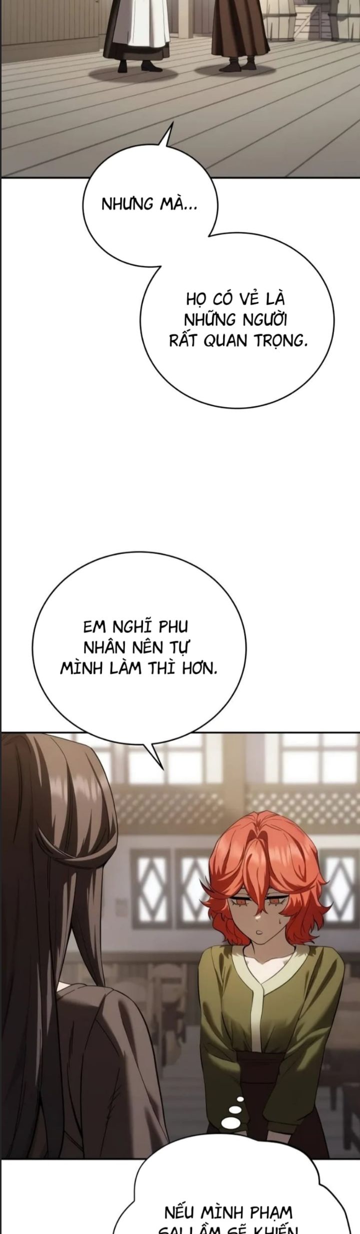 Tinh Tú Kiếm Sĩ Chap 65 - Next Chap 66