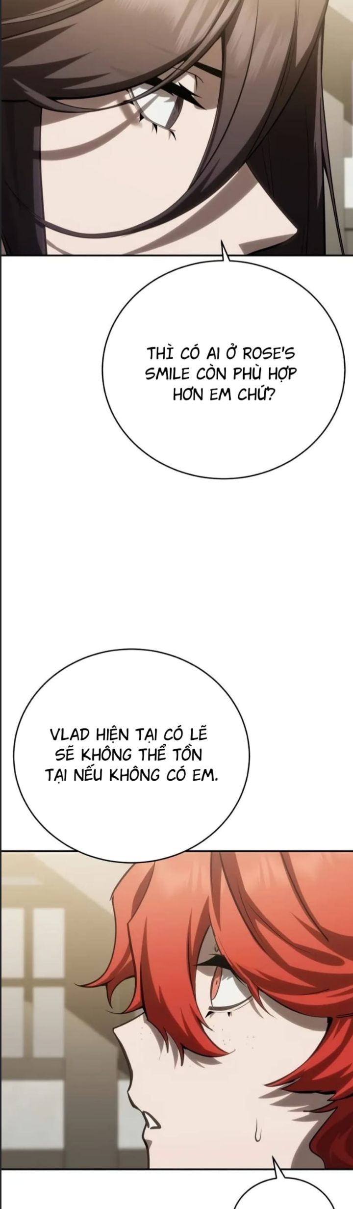 Tinh Tú Kiếm Sĩ Chap 65 - Next Chap 66