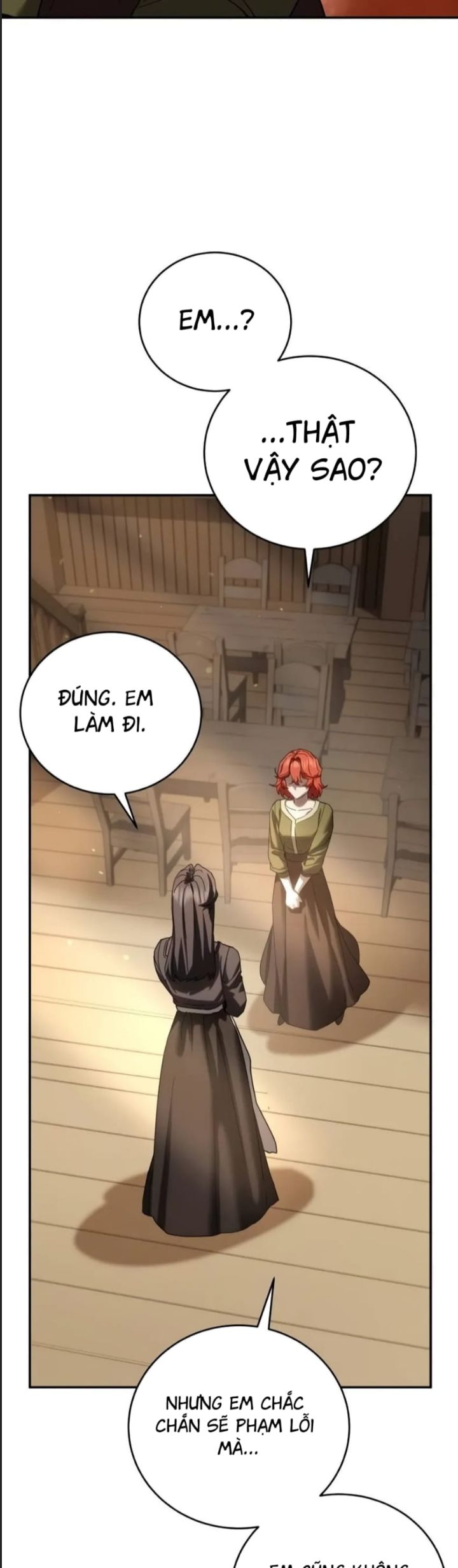 Tinh Tú Kiếm Sĩ Chap 65 - Next Chap 66