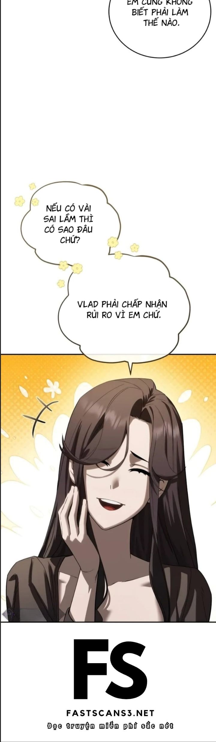 Tinh Tú Kiếm Sĩ Chap 65 - Next Chap 66